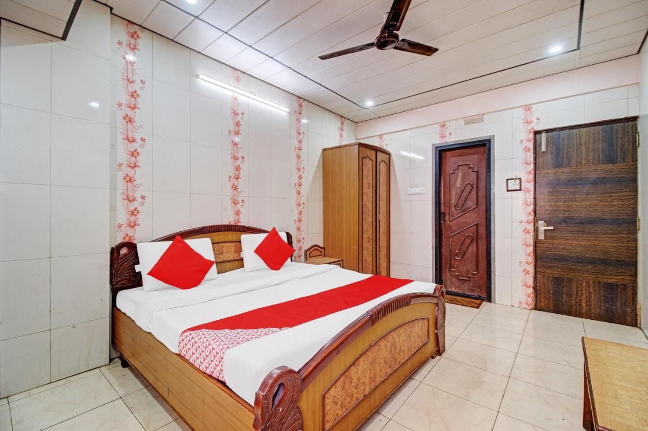 Oyo 80762 Hotel New Mini Mahal Turambhe Exterior photo