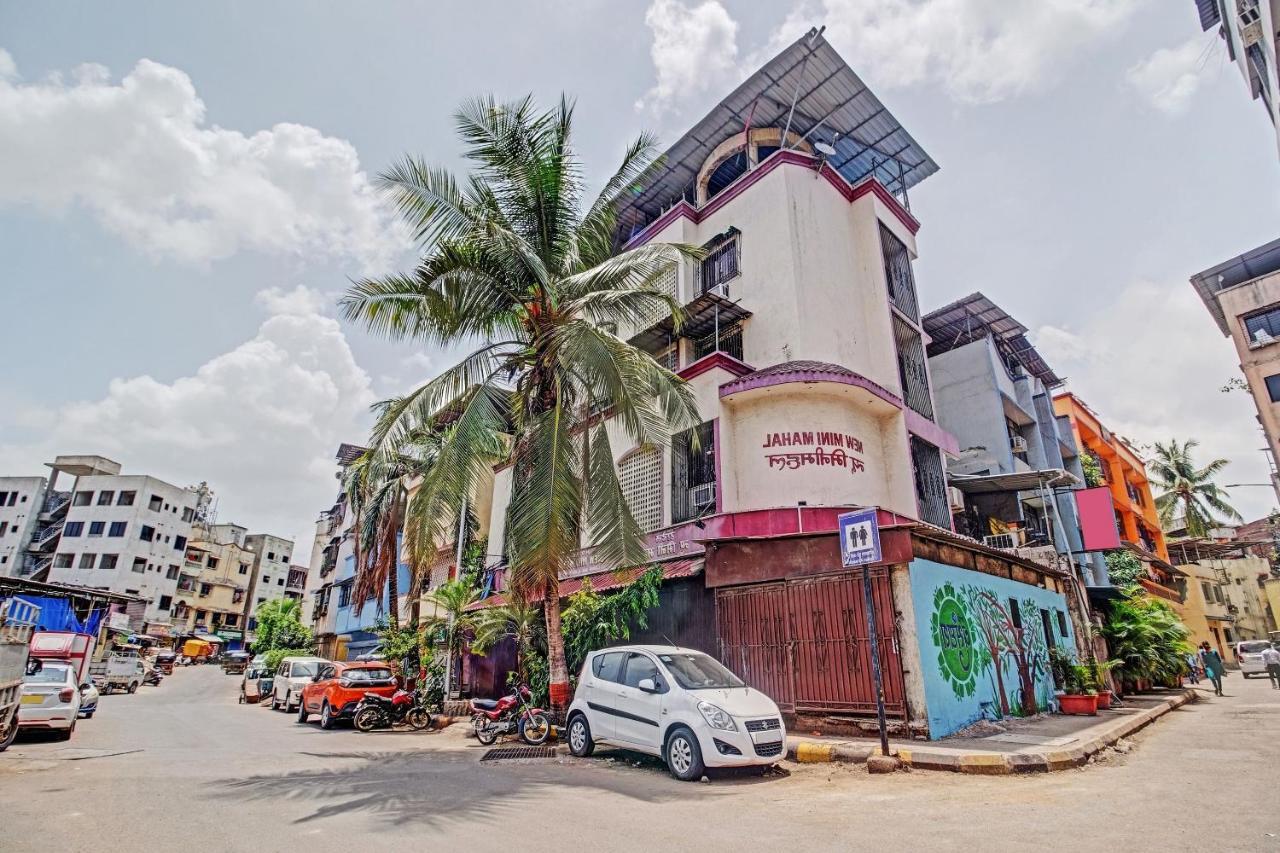 Oyo 80762 Hotel New Mini Mahal Turambhe Exterior photo