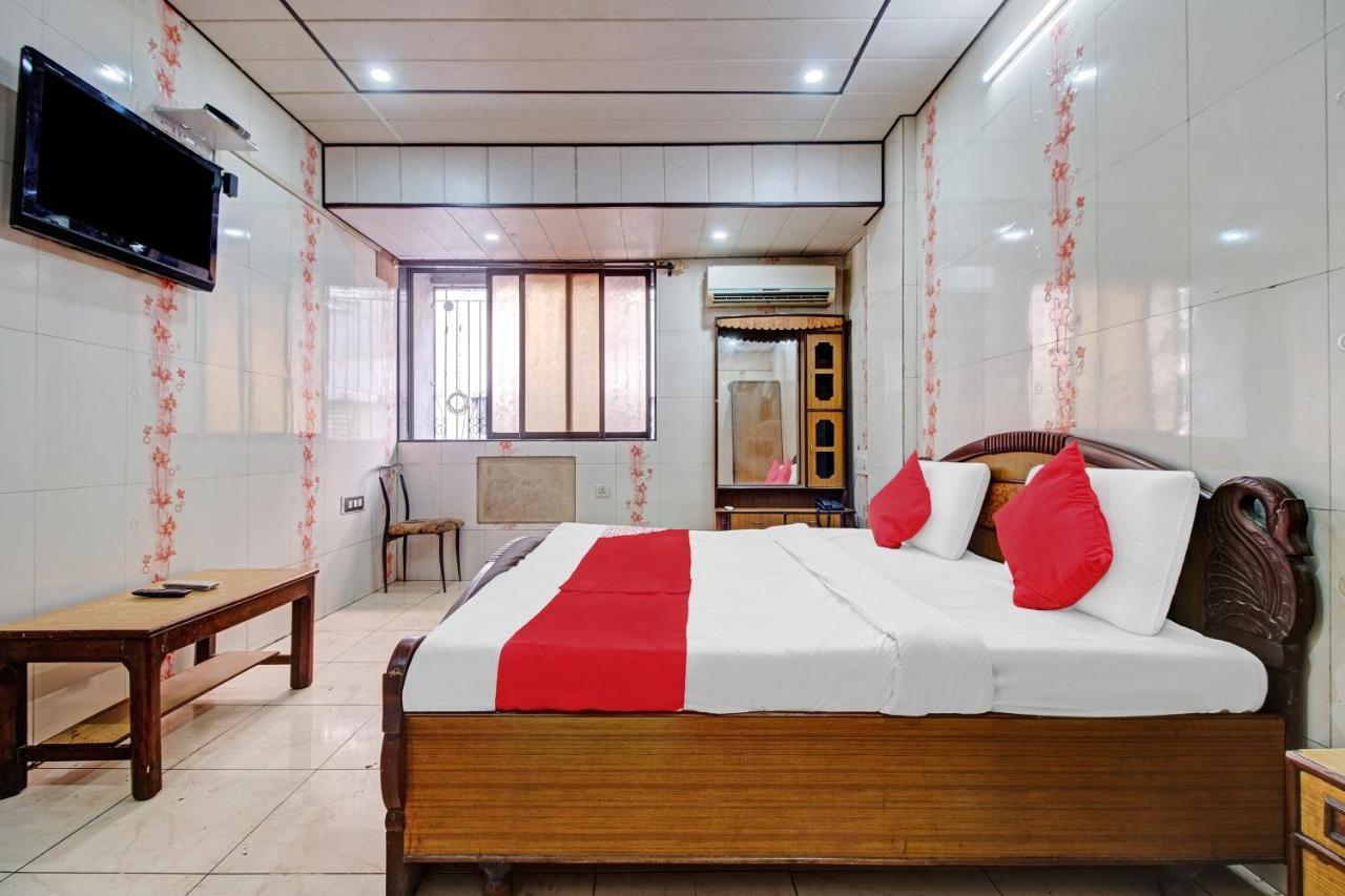 Oyo 80762 Hotel New Mini Mahal Turambhe Exterior photo